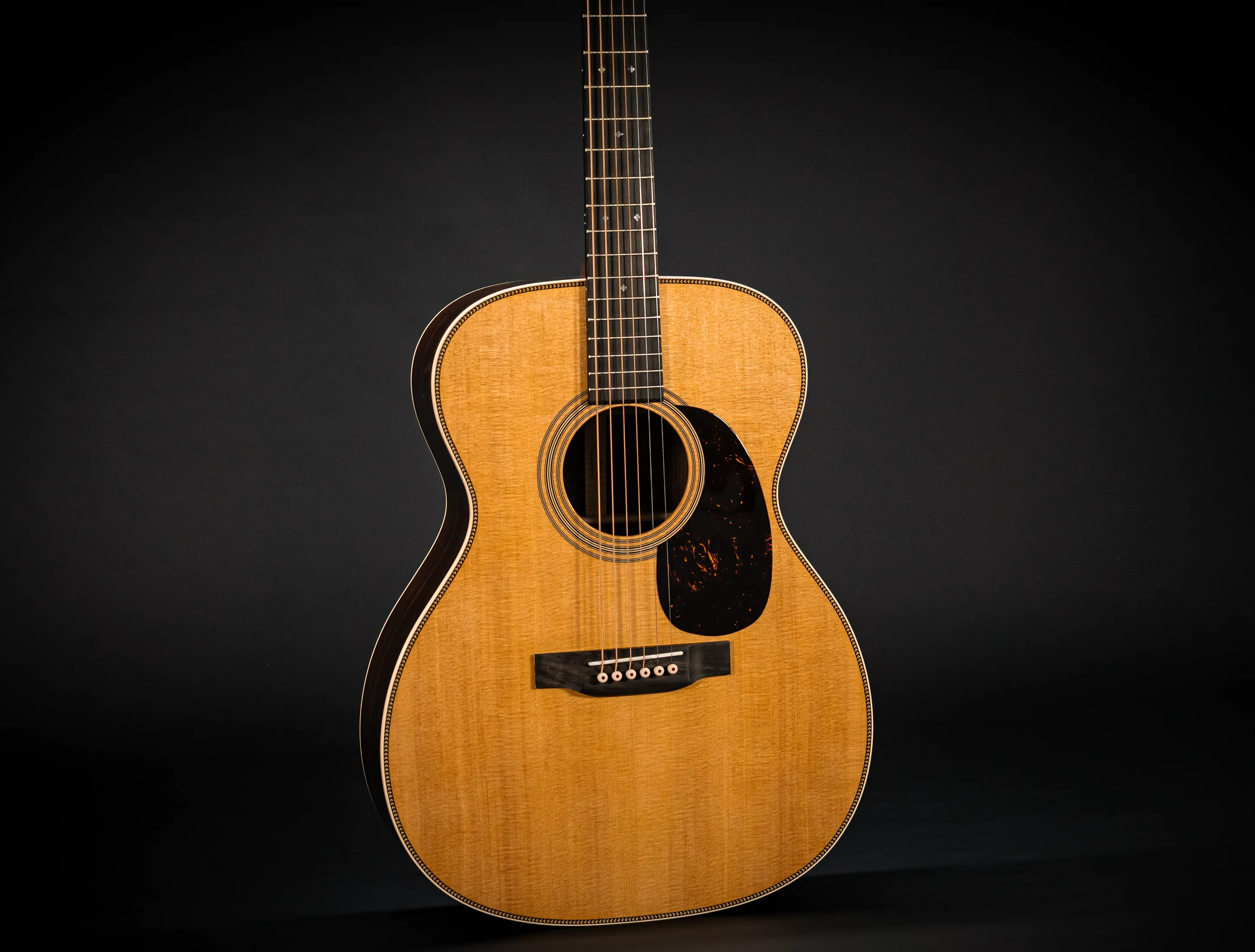 Martin 000-28 Standerd(修復歴ありますが美品です)